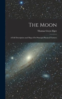 The Moon - Elger, Thomas Gwyn