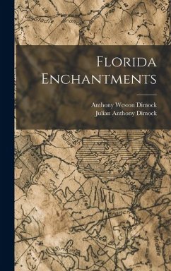 Cover Florida Enchantments