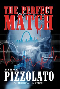 The Perfect Match - Pizzolato, Steve