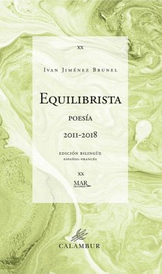 Cover Equilibrista