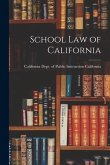 School Law of California