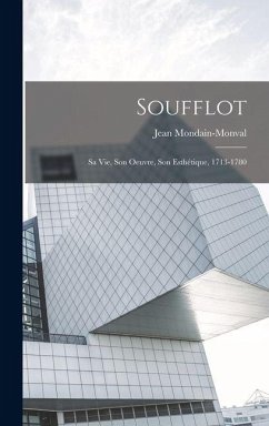 Soufflot - Mondain-Monval, Jean