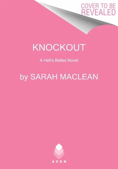 Knockout - MacLean, Sarah