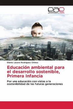 Educación ambiental para el desarrollo sostenible, Primera Infancia