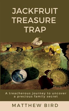 JackFruit Treasure Trap - Bird, Matthew J