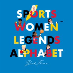 Sports Women Legends Alphabet - Feiner, Beck