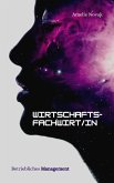 Wirtschaftsfachwirt/in (eBook, ePUB)