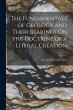 The Fundamentals of Geology and Their... - Bild 1