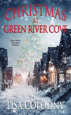 Christmas in Green River Cove - Colodny, Lisa