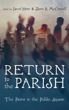 Return to the Parish