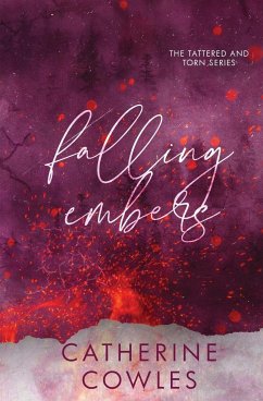 Falling Embers - Cowles, Catherine