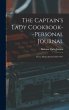 The Captain's Lady Cookbook--personal... - Bild 1