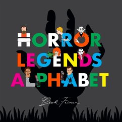 Horror Legends Alphabet - Feiner, Beck