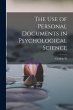The use of Personal Documents in... - Bild 1