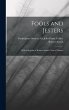 Fools and Jesters: With a Reprint of... - Bild 1