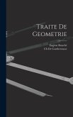 Traite De Geometrie