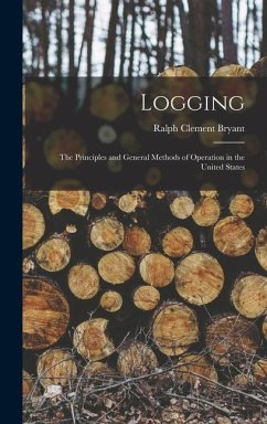 Logging - Bryant, Ralph Clement