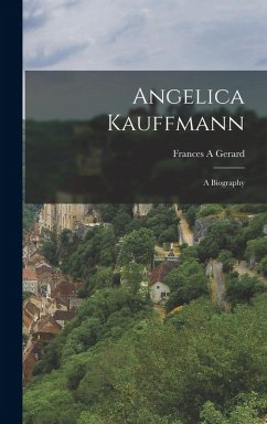 Cover Angelica Kauffmann