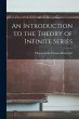 An Introduction to the Theory of... - Bild 1