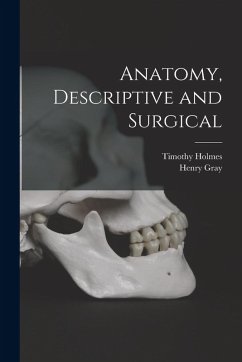 Cover Anatomy, Descriptive and Surgical