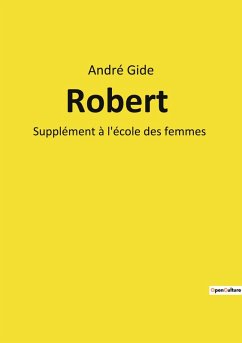 Cover Robert