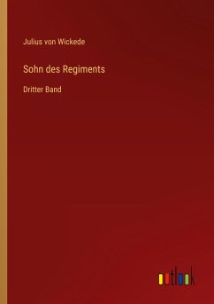 Sohn des Regiments