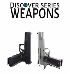 Weapons - Xist Publishing