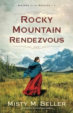 Rocky Mountain Rendezvous - Beller, Misty M.