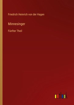 Minnesinger