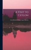 A Visit to Ceylon