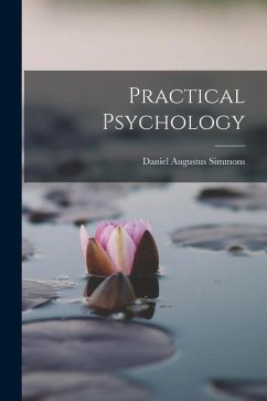 Practical Psychology - Simmons, Daniel Augustus