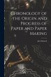 Chronology of the Origin and Progress... - Bild 1