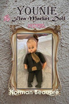 Younie, The Flea Market Doll - Beaupré, Norman