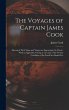 The Voyages of Captain James Cook - Bild 1