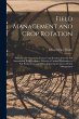 Field Management and Crop Rotation:... - Bild 1
