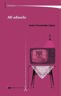 Cover Mi abuelo