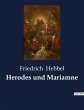 Herodes und Mariamne - Bild 1
