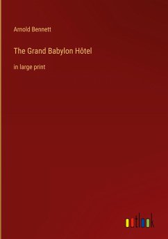 The Grand Babylon Hôtel