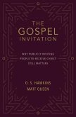 The Gospel Invitation
