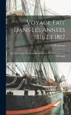 Voyage Fait Dans Les Années 1816 Et 1817: De New-Yorck À La Nouvelle-Orléans, Et De L'Orénoque Au Mississippi