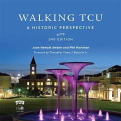 Walking Tcu - Swaim, Joan Hewatt; Hartman, Phil