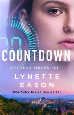 Countdown - Eason, Lynette