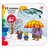 12 Meses de Lluvia Y de Sol 12 Meses de Lluvia Y de Sol
