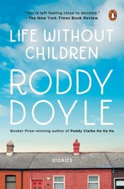 Life Without Children - Doyle, Roddy