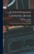 Everywomans Canning Book: The A B C of... - Bild 1