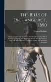 The Bills of Exchange Act, 1890