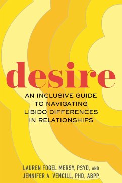 Desire - Mersy, Lauren Fogel; Vencill, Jennifer A