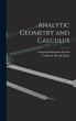 Analytic Geometry and Calculus - Bild 1