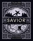 Savior Bible Study Guide