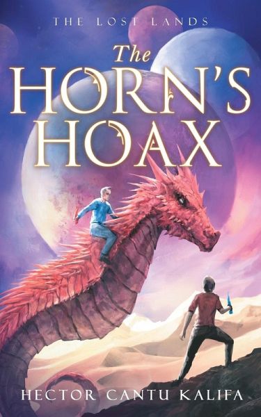 The Horn's Hoax The Horn's Hoax